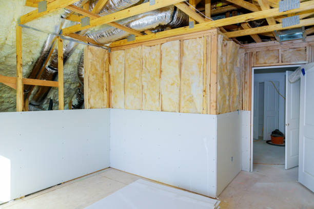 Trusted MI Insulation Contractor Experts