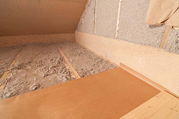 Best Insulation for Specific Applications in Lambertville, MI